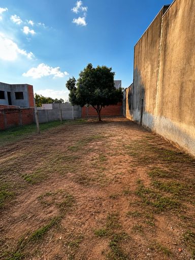 Jardim da Balsa I - Americana