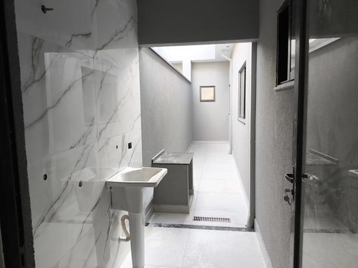 Jardim Cândido Bertini - Santa Barbara d'Oeste