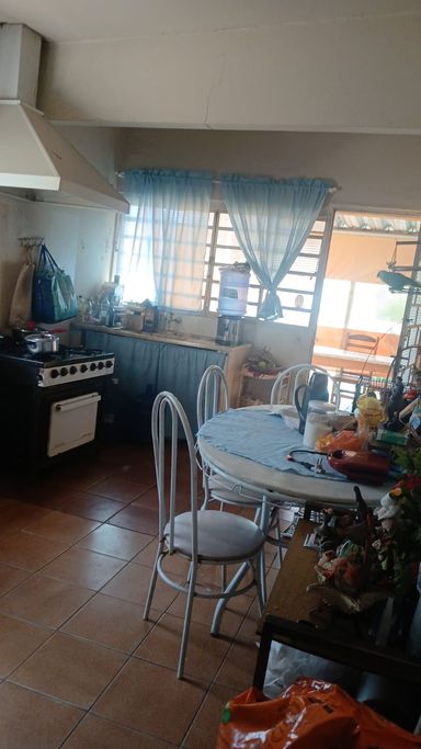 Cozinha - Jardim Bela Vista - Americana