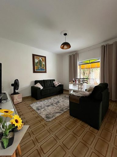 Jardim São Francisco - Santa Barbara d'Oeste