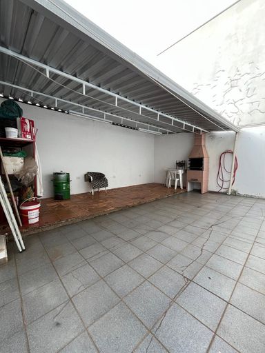 Jardim São Francisco - Santa Barbara d'Oeste