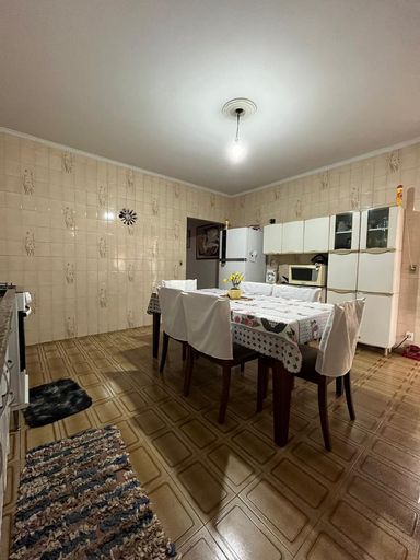 Jardim São Francisco - Santa Barbara d'Oeste