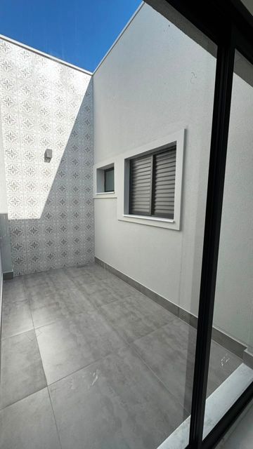 Vila Mollon - Santa Barbara D'Oeste