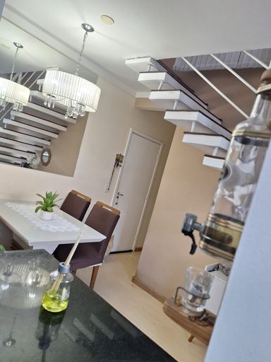 - Condominio Spazio Aramis - Americana