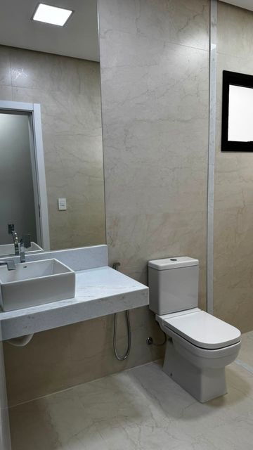 Vila Mollon - Santa Barbara D'Oeste