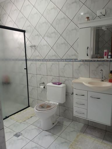 Parque Residencial Jaguari - Americana