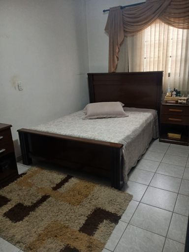 Parque Residencial Jaguari - Americana