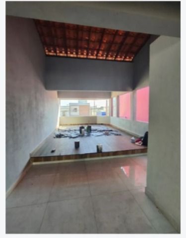 Jardim Boer II - Americana