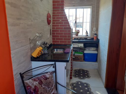 Residencial Horto Florestal Jacyra I - Americana