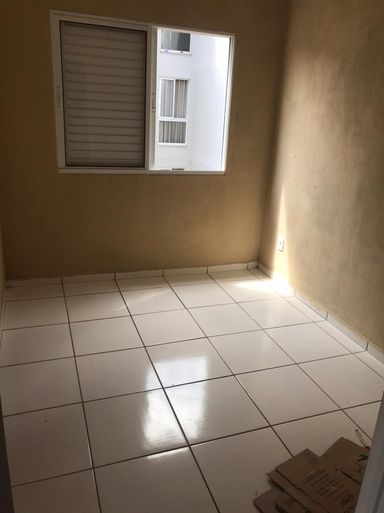 Quarto - Condominio Vida Nova 1 - Americana