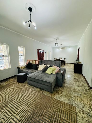Sala - Vila Nossa Senhora de Fátima - Americana