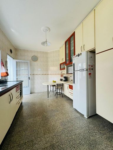 Cozinha - Vila Nossa Senhora de Fátima - Americana