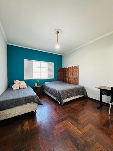 Quarto Suíte - Vila Nossa Senhora de Fátima - Americana