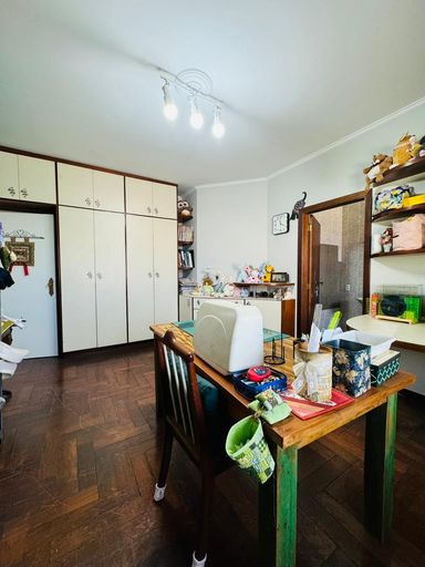 Quarto Suíte - Vila Nossa Senhora de Fátima - Americana
