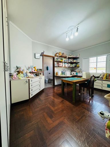Quarto Suíte - Vila Nossa Senhora de Fátima - Americana