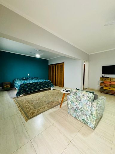 Quarto Suíte - Vila Nossa Senhora de Fátima - Americana