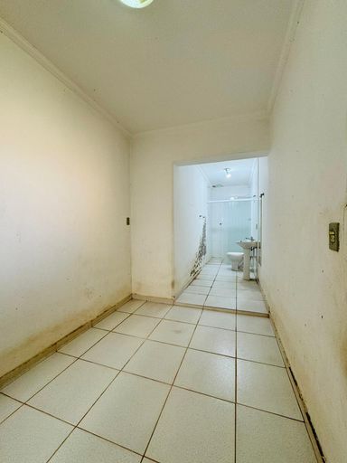 Banheiro - Vila Nossa Senhora de Fátima - Americana
