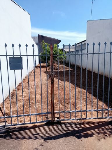 Parque Nova Carioba - Americana