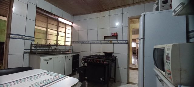 Vila Cordenonsi - Americana