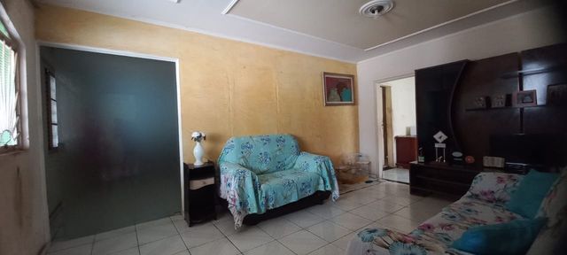 Vila Cordenonsi - Americana