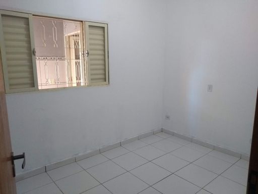 Jardim Boer II - Americana