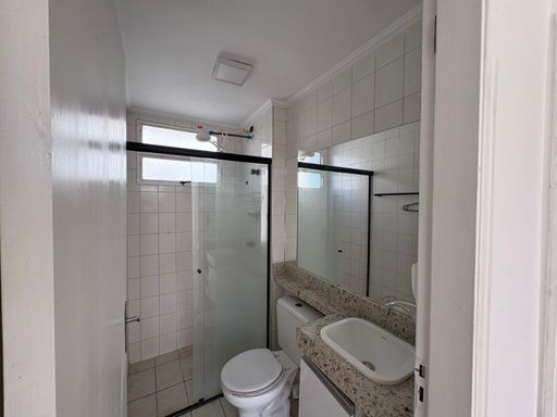 Edifício Residencial Condomínio Bela Vista - Americana