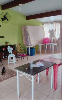 Jardim Boer II - Americana