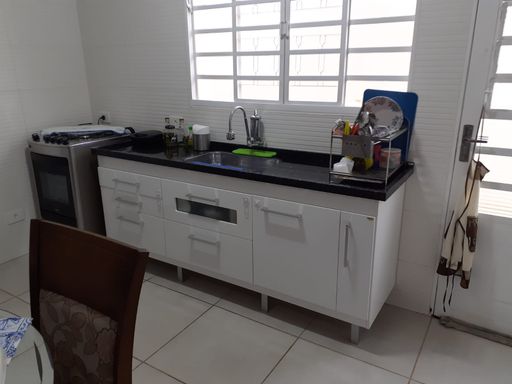 Residencial Horto Florestal Jacyra I - Americana