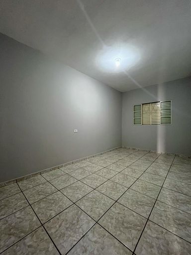Jardim da Paz - Americana