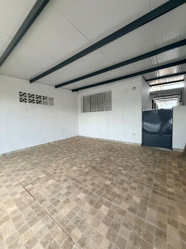 Jardim São Francisco - Santa Barbara d'Oeste
