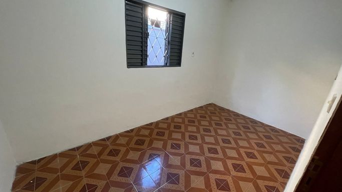 Quarto - Planalto do Sol - Santa Barbara D'Oeste