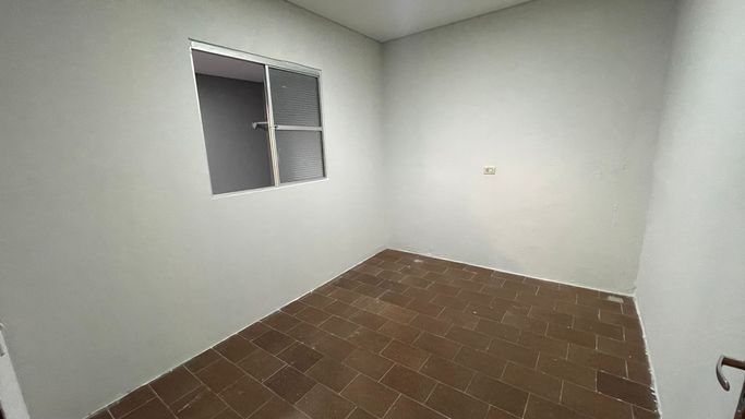 Quarto - Planalto do Sol - Santa Barbara D'Oeste