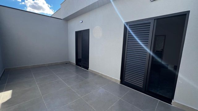 Vila Nossa Senhora de Fátima - Americana