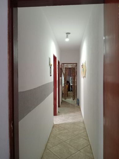 Jardim Santa Rita de Cássia - Santa Barbara d'Oeste