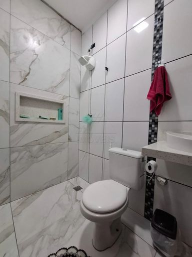 Jardim Boer I - Americana