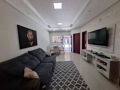 Jardim Boer I - Americana