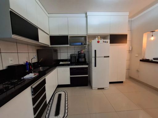 Jardim Boer I - Americana