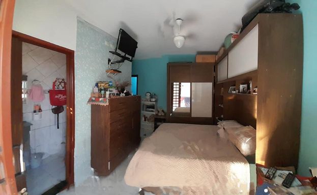 Quarto Suíte - Santa Cruz - Americana