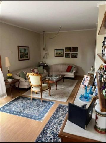 Sala - Edifício Grotta Bianca - Americana