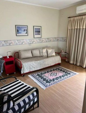 Sala - Edifício Grotta Bianca - Americana