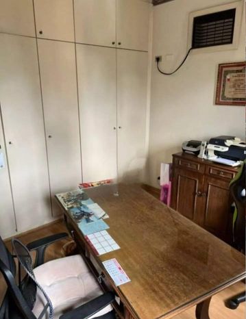 Escritório - Edifício Grotta Bianca - Americana