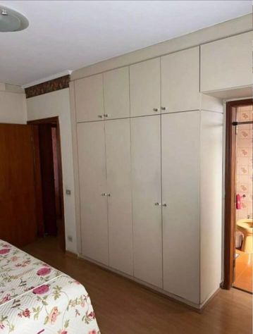 Quarto - Edifício Grotta Bianca - Americana