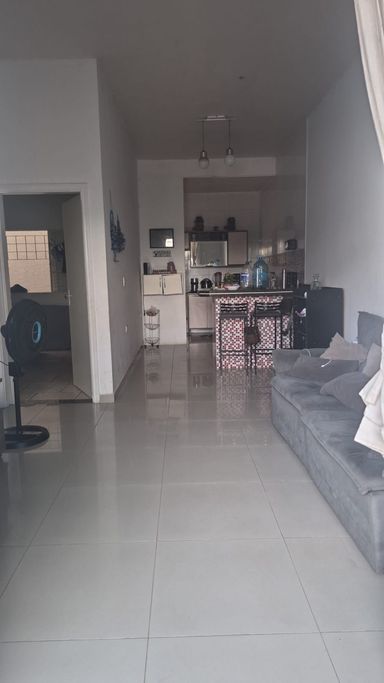 Praia Azul - Americana