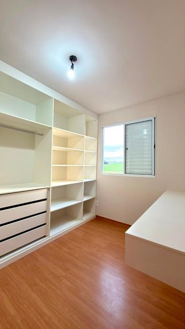 Residencial Amplitude - Santa Barbara D'Oeste