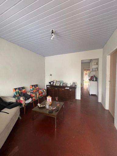 Vila Mollon IV - Santa Barbara d'Oeste