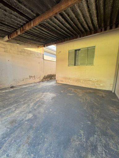 Vila Mollon IV - Santa Barbara D'Oeste