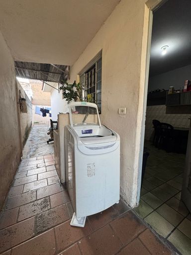 Vila Mollon IV - Santa Barbara D'Oeste
