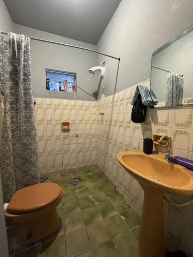 Vila Mollon IV - Santa Barbara D'Oeste