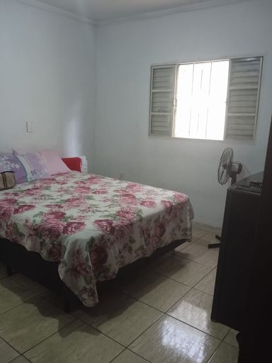 Quarto - Jardom Boer - Americana