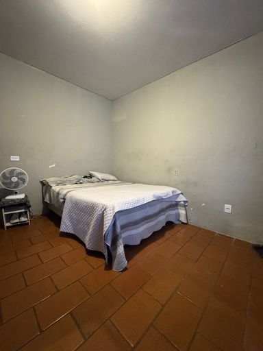 Vila Mollon IV - Santa Barbara D'Oeste